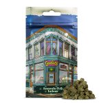 Cbd Goodies Small Buds Indoor Amnesia 5 g