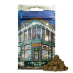 Cbd Goodies Small Buds Indoor White Widow 5 g