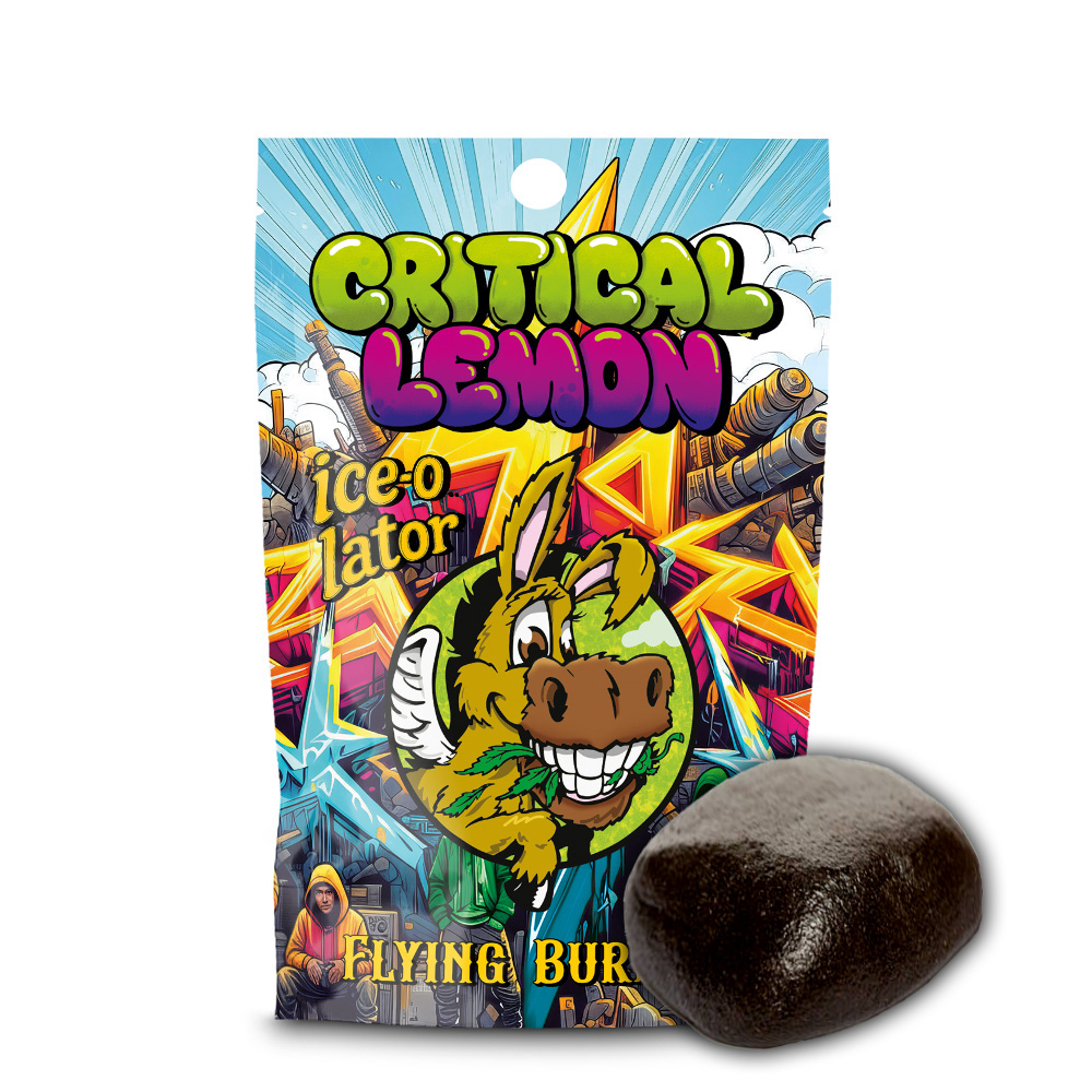 Cbd-Hash-Flying-Burrito-Ice-o-lator-Critical-Lemon-5-gr.jpg CBD Hash Flying Burrito Ice-o-lator Critical Lemon - immagine 1