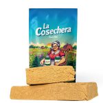 CBD Hash "La Cosechera" Polline Biondo