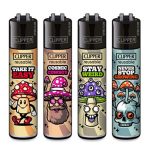 Clipper Classic 48 u Shrooms #12