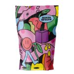 Hash CBD North Spices Ice o Lator 5 g