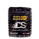 Hash Cbdsroll Gold Rock 2 g