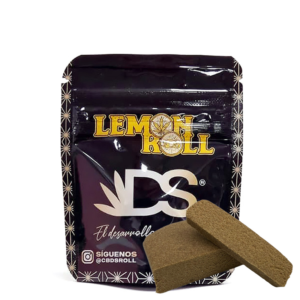 Hash-Cbdsroll-Lemon-Roll-2-gr.jpg Hash Cbdsroll Lemon Roll - immagine 1