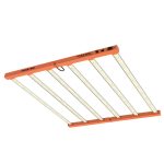 .Led Ignator Hero T720 con 2,95 - 2.124 µmol/s