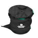 Sgusciatrice Dry Trimmer Bag Secret Smoke