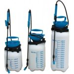 Irroratore a pressione da 8 lt HydroFlow