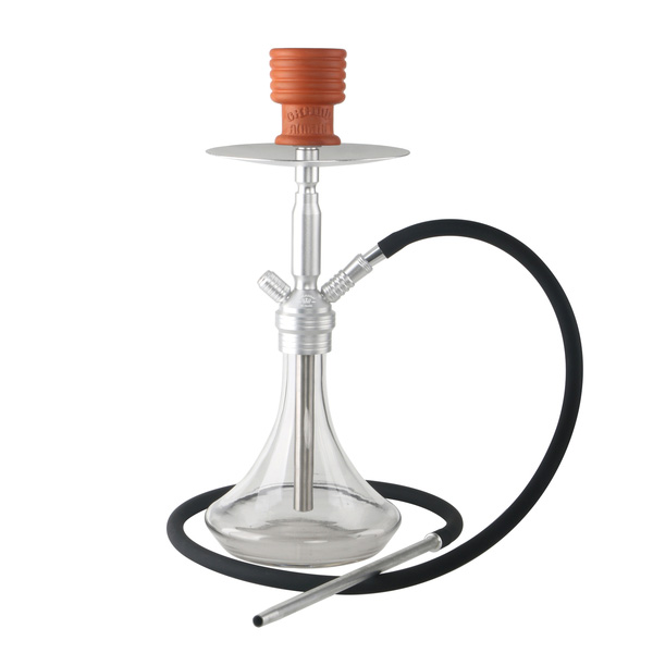 Shisha-Al-Malik-Marrakech-42-cm.jpg Shisha Al Malik Marrakech 42 cm. - immagine 1