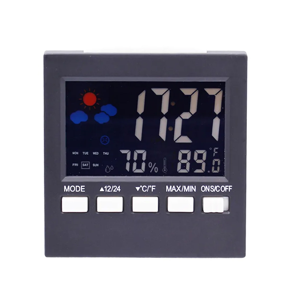 Termohigrometro-Digital-Timer-Display-Easy-Garden.jpg Termohigrometro digitale con timer e display Easy Garden - immagine 1