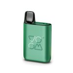 Sigaretta elettronica Voom Apple 20 mg e 5 ricariche in omaggio