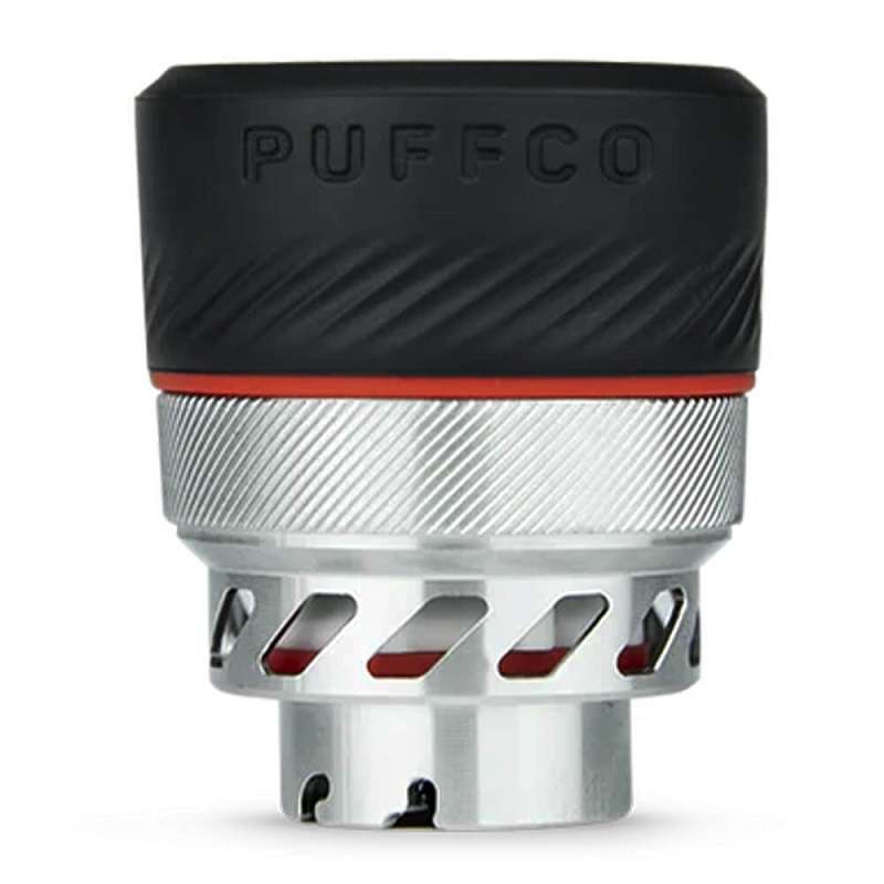 Vaporizador-Puffco-Adapter-3-D-Chamber.jpg Vaporizzatore Puffco Adapter + 3 D Chamber - immagine 1