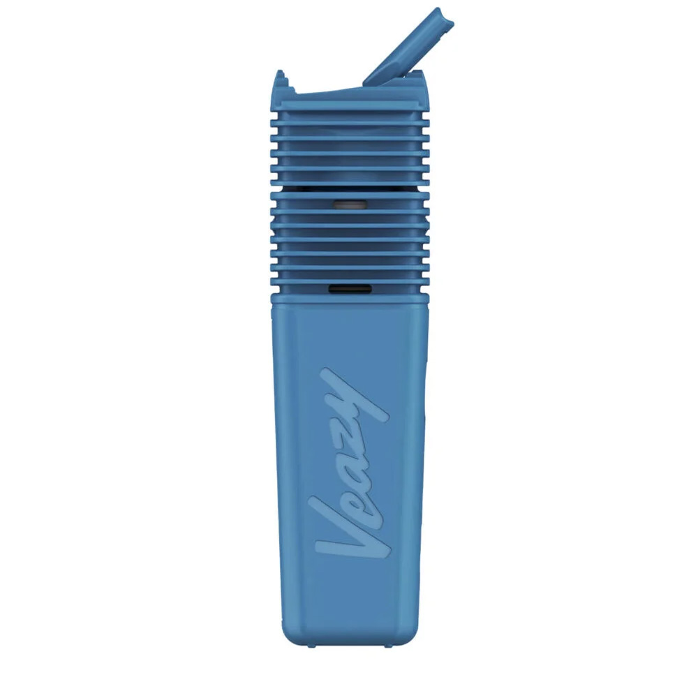 Vaporizador-Veazy-Blue.jpg .Vaporizzatore Veazy Blue - immagine 1