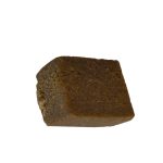 CBD Hash Flying Burrito Strawberry Banana - immagine 2