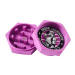 Grinder in canapa biodegradabile Star Wars 68 mm. Colori misti - immagine 3