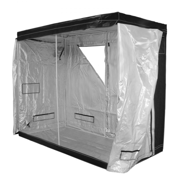 Armario-Pure-Tent-V20-24-x-12-x-2-m.jpg Armadio Pure Tent V2.0 - 2,4 x 1,2 x 2 m. - immagine 1
