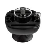 Vassoio da tavolo Bho Isoplex Black Hemper