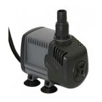 Pompa Syncra 1,5 - 1350 lt/h - 23 W