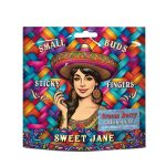CBD Sweet Jane Small Buds Cream Berry