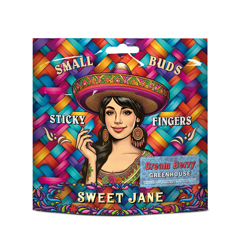 CBD-Sweet-Jane-Small-Buds-Cream-Berry-10-gr.jpg CBD Sweet Jane Small Buds Cream Berry - immagine 1