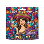 CBD Sweet Jane Small Buds Popbuds