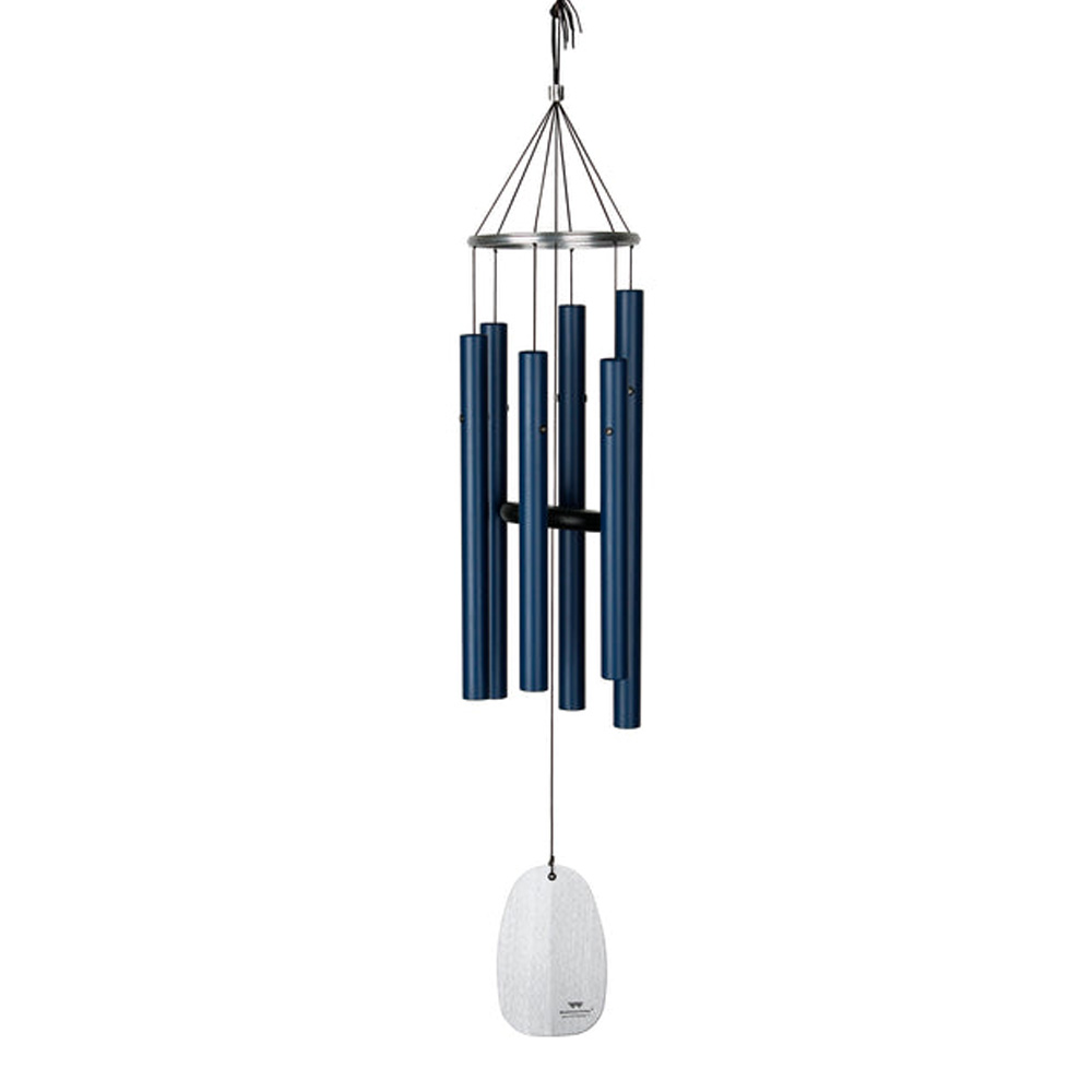 Campana-de-Viento-Paraso-Azul.jpg Campana eolica Paraíso Blue - immagine 1