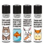 Clipper Classic 48 u. Linda Mascotas