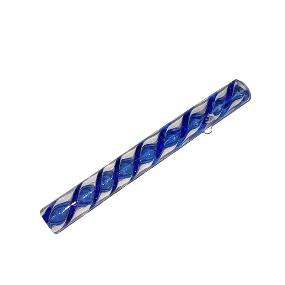 Filtro-Cristal-10x90-mm-Blue-Clear.jpg Filtro in cristallo 10x90 mm. Blu trasparente - immagine 1