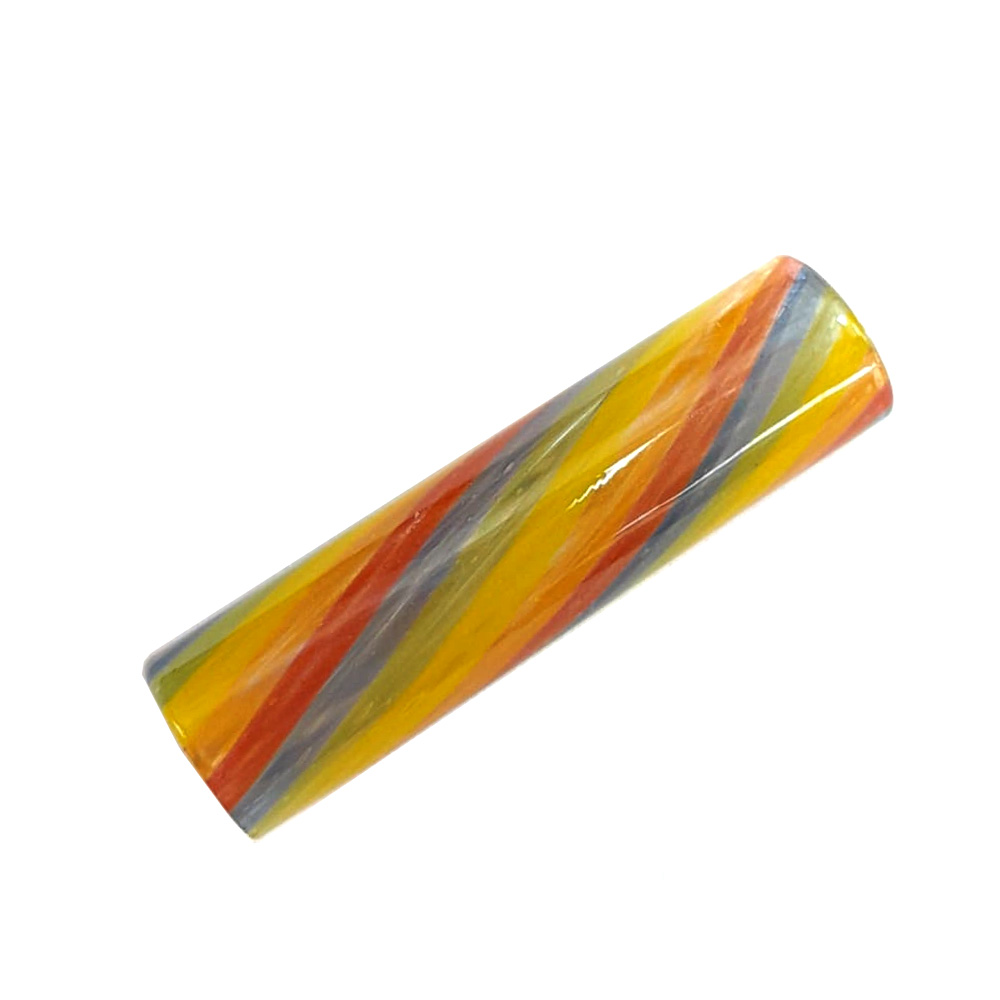 Filtro-Cristal-8x30-mm-7-Hole-Rainbow.jpg Filtro in cristallo 8x30 mm. 7 fori Rainbow - immagine 1