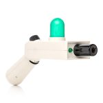Accendino a fiamma libera Portal Gun Hemper
