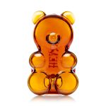 Pipa in cristallo Hemper Gummy Bear da 9 cm.