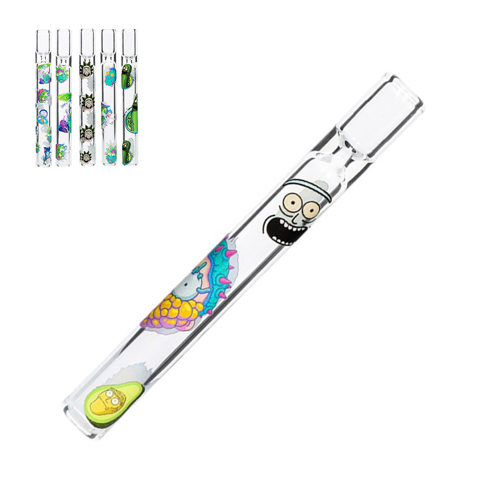 Pipa-Cristal-One-Hitter-Rick-Morty-Clear-10-cm-Pack-10-ud.jpg Pipa in cristallo One Hitter Rick & Morty trasparente da 10 cm. Confezione da 10 u. - immagine 1