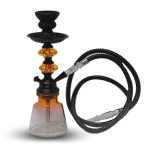 Shisha Mandala Cristallo Mini 30 cm.