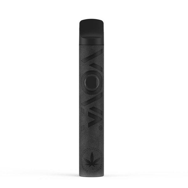 Vaporizador-Volks-Vova-Plus-Leather-Black.jpg Vaporizzatore Volks Vova+ Plus Leather Black - immagine 1