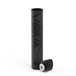 Vaporizzatore Volks Vova+ Plus Leather Black - immagine 2