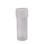 Filtro in cristallo 8x30 mm. Twister Yellow - immagine 2