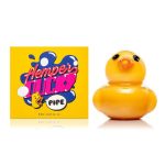 Pipa in cristallo Hemper Ducky da 8 cm. - immagine 2