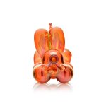 Pipa in cristallo Hemper Balloon Dog da 10 cm. - immagine 4