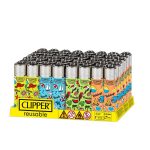 Clipper Classic 48 u, motivo estivo - immagine 2