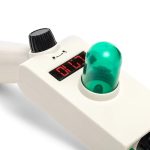 Accendino a fiamma libera Portal Gun Hemper - immagine 3