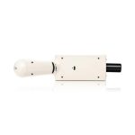 Accendino a fiamma libera Portal Gun Hemper - immagine 4