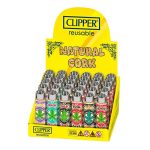 Clipper Custodia per Weed Cards, 30 u - immagine 2