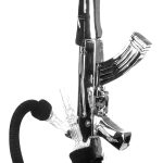 Shisha Mandala Cristallo Mini 30 cm. - immagine 2