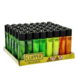 Clipper Micro 48 u Fluo Nebula Mix n. 5 - immagine 2