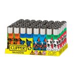 Clipper Classic 48 u Pop Art 3 - immagine 2