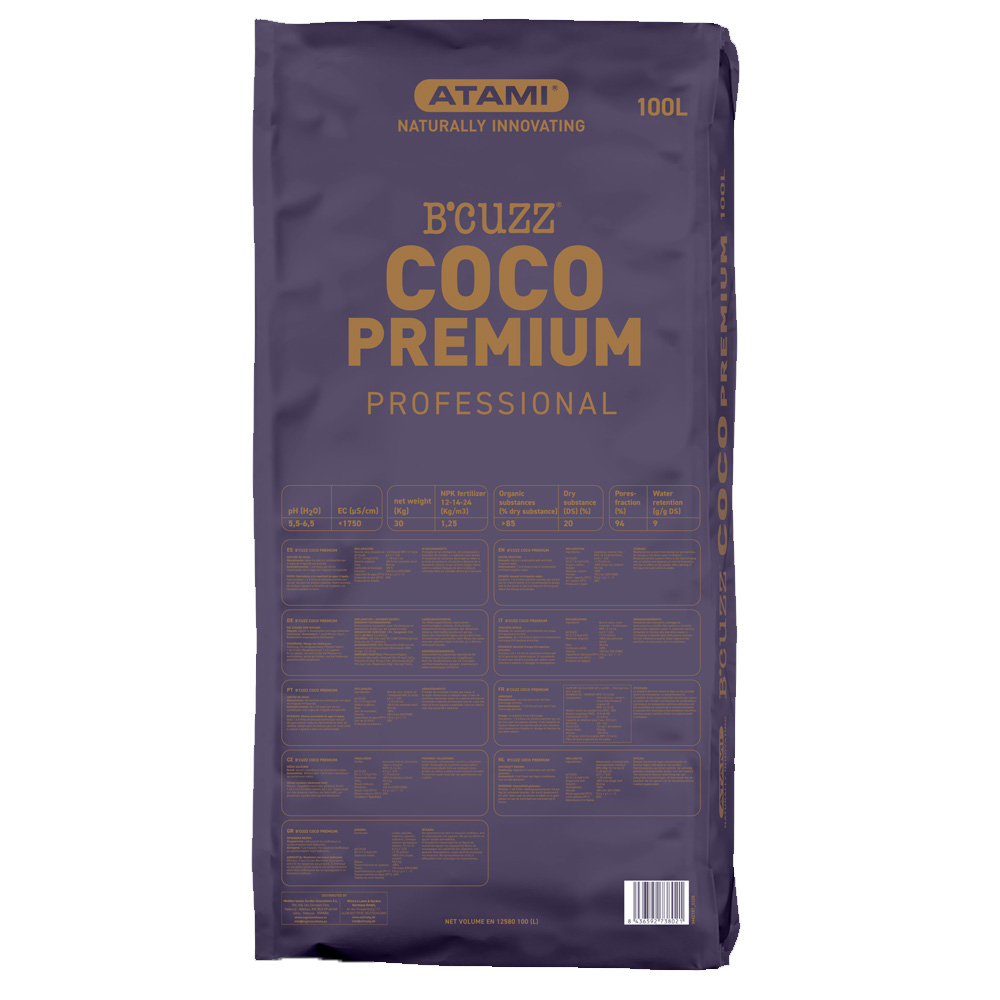 Coco-Premium-100-lt-Atami-Bcuzz.jpg Coco Premium 100 lt Atami B'cuzz - immagine 1