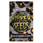 (Face Off x Dosidos) x K-Mintz 3 u, versione femminile, edizione limitata Ripper Seeds