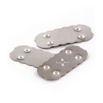PAX Griglie, 3 u